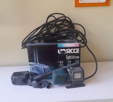 Pompa Filtrante Per Laghetto