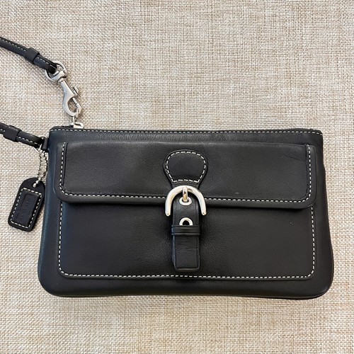 Coach soho pochette polso - soho, da