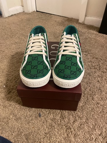 Scarpe uomo gucci - uomo,