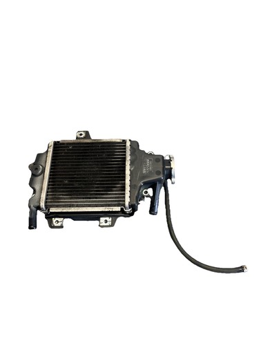 Radiatore piaggio medley 125 - radiatore,