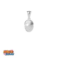 Ciondolo Maschera Naruto™