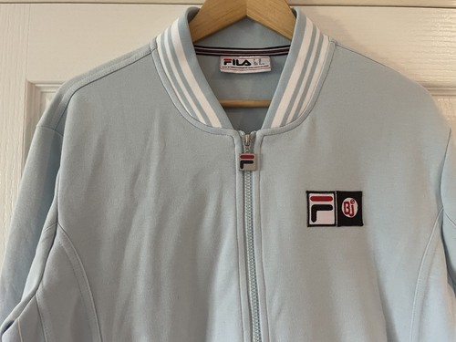 Top pista fila bjorn - top, (bjorn