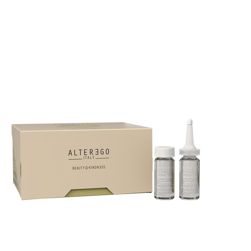 Alter ego scalpego energizing - scalpego,