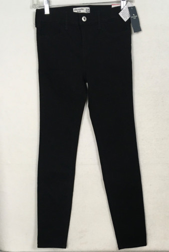 Jeans abercrombie ragazza - jeans,
