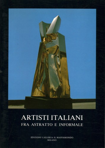 Gli artisti italiani - , e