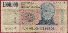 Argentina/Argentina 1.000.000