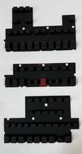 Set pulsanti pannello korg - pulsanti,