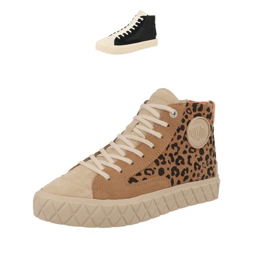 Palladium palla ace chukka - palladium,