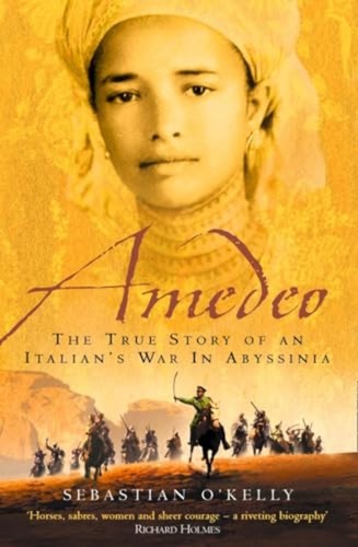 Amedeo the true story an - amedeo:,