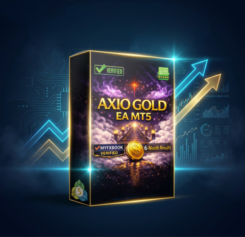 Axio gold set - ea, mt5