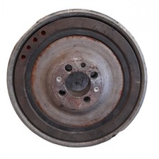 Puleggia albero motore 55196301 Fiat Grande Punto 1.9 multijet 2005-2018