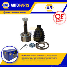 CV Joint fits NISSAN MICRA K11