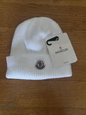 Cappellino invernale Moncler