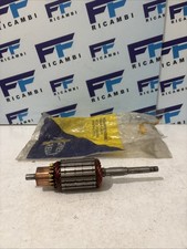 INDOTTO MOTORINO D'AVVIAMENTO