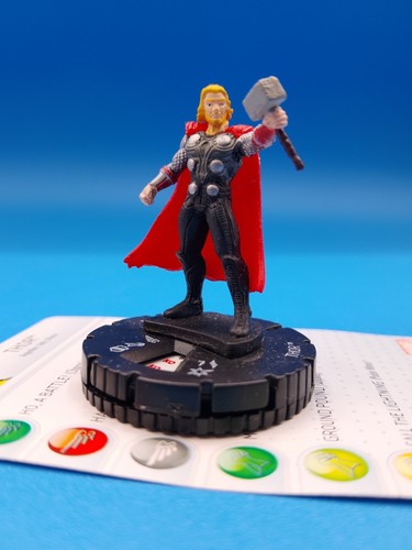 Heroclix avengers movie - avengers,