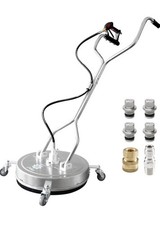 janz Idropulitrice 20"