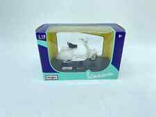 MODELLINO MOTO PIAGGIO VESPA