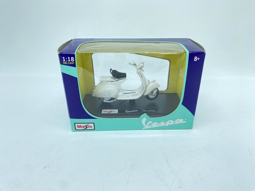 Modellino moto piaggio - moto,