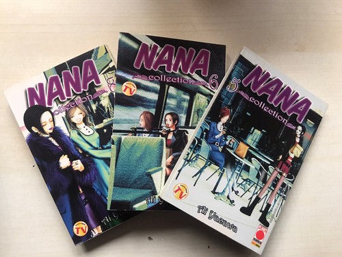 Nana collection vol - nana, vol.