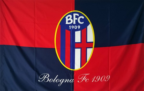 Cialda bologna calcio squadra - bologna,