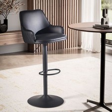 FineBuy Sgabello da Bar