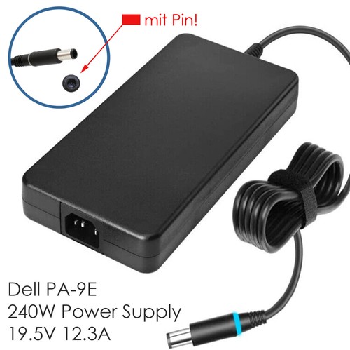 Alimentatore dell 19 5v - alimentatore, pa-9e
