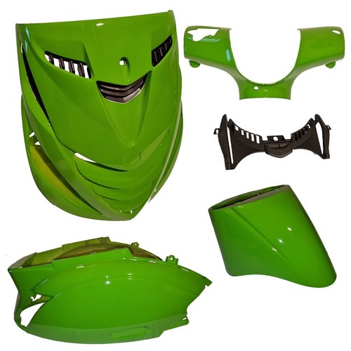 Set carene piaggio - piaggio, 2000