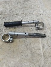 COPPIA SEMI MANUBRI PER HONDA