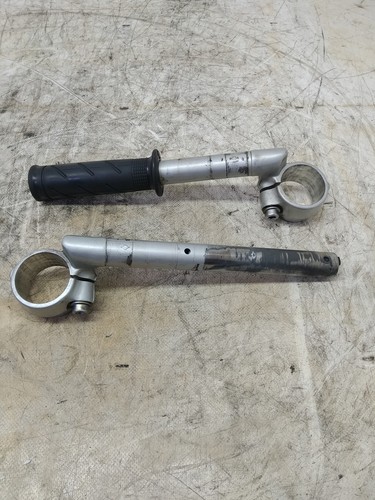 Coppia semi manubri per - manubri, honda