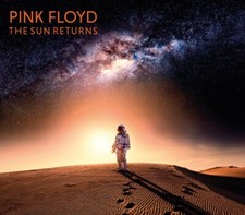 PINK FLOYD THE SUN RETURNS