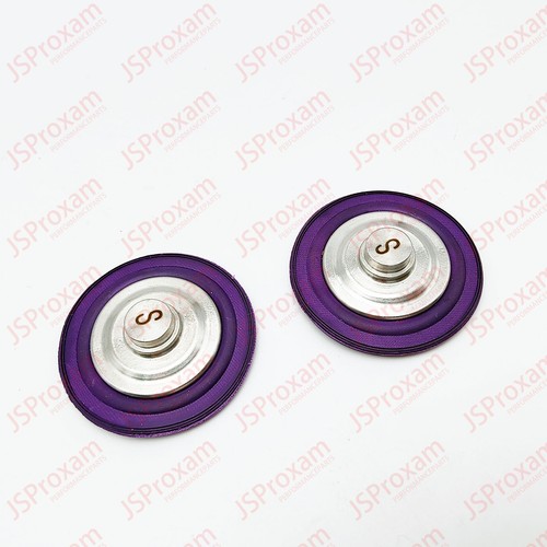 Pezzi diaframma binario - 2,