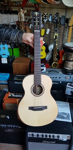 Chitarra elettroacustica