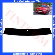 Film Solaire Prédécoupé