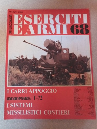 Eserciti armi 68 - e,