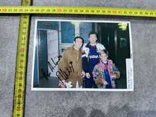 FOTO PICTURE PHOTO GENOA