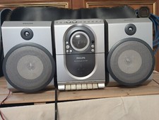 stereo philips completo di