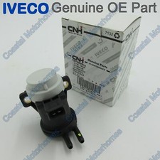 Adatto a Iveco Daily IV