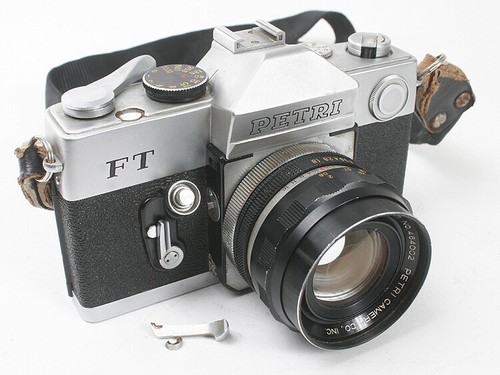 Petri cromo 8 c - cromo,, 55/1.8