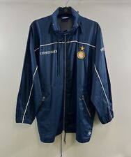 Giacca Calcio Inter Milan