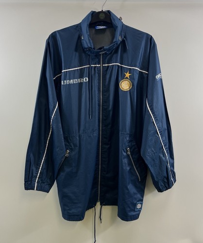 Giacca calcio inter - giacca,
