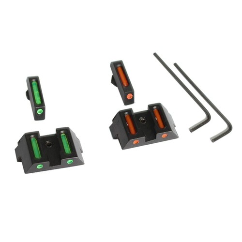 Active mini mirino anteriore - mini,
