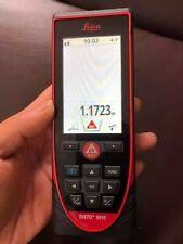 Leica DISTO S910 usata