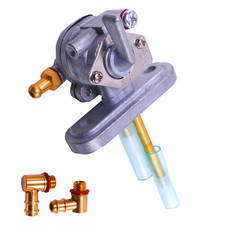 Rubinetto benzina destro per - rubinetto,