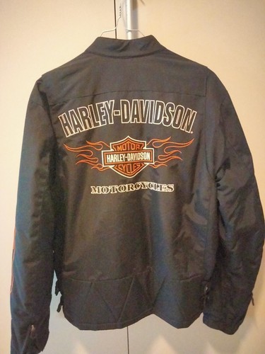 Giubbotto originale harley - originale,