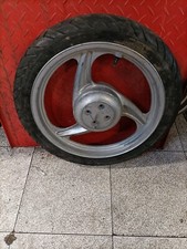Cerchio Posteriore Piaggio Velofax 50