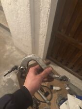 Padale Freno Posteriore Hm 50 Honda Motard Enduro Am6 Beta Fantic Moto