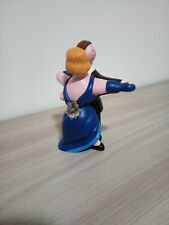 Ballerini Trazo Con Argento