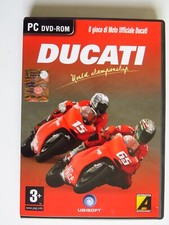 Ducati World Championship on Steam  - Videogioco PC Genere:  Corsa Moto 2006