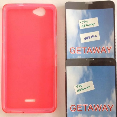Custodia per wiko getaway - wiko,