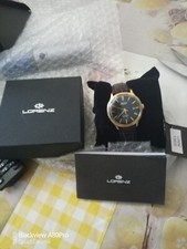 Lorenz automatico ..nuovo 